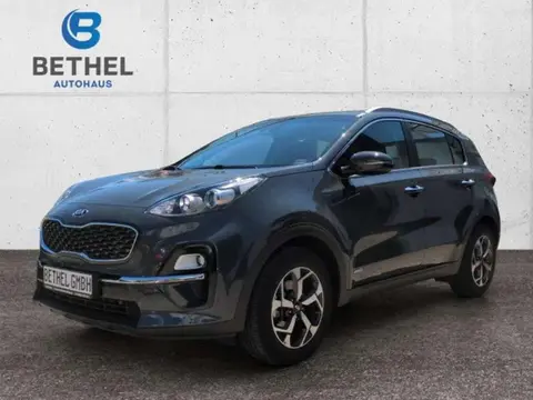 Used KIA SPORTAGE Diesel 2019 Ad 