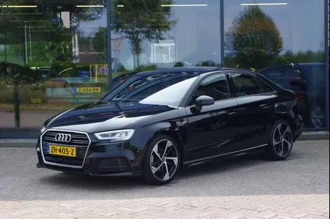 Annonce AUDI A3 Essence 2019 d'occasion 