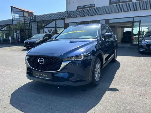 Used MAZDA CX-5 Diesel 2024 Ad 