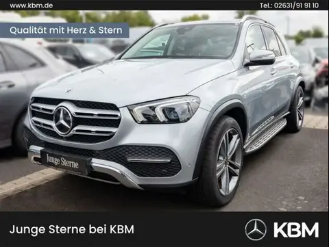 Used MERCEDES-BENZ CLASSE GLE Hybrid 2022 Ad 