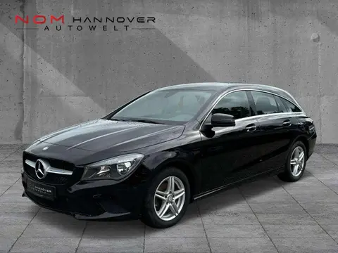 Used MERCEDES-BENZ CLASSE CLA Petrol 2015 Ad 