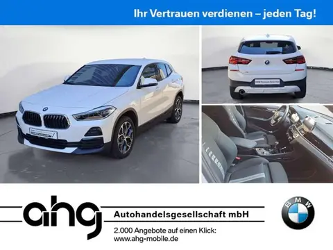 Annonce BMW X2 Essence 2023 d'occasion 