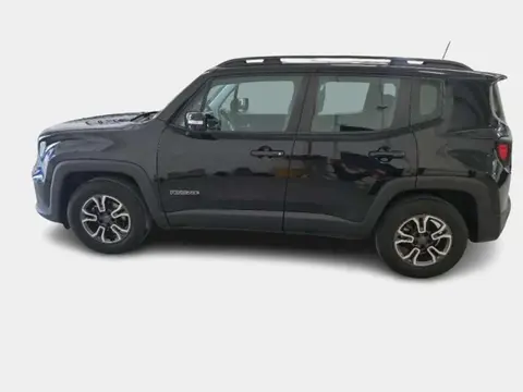 Used JEEP RENEGADE Petrol 2019 Ad 