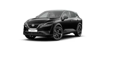 Annonce NISSAN QASHQAI Hybride 2024 d'occasion 