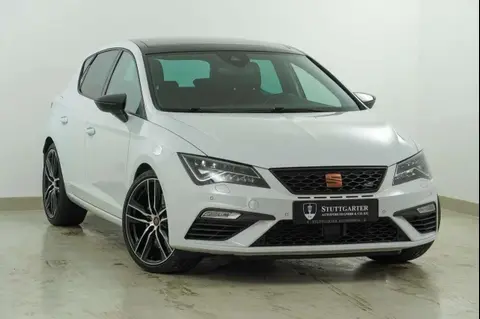 Annonce CUPRA LEON Essence 2020 d'occasion 