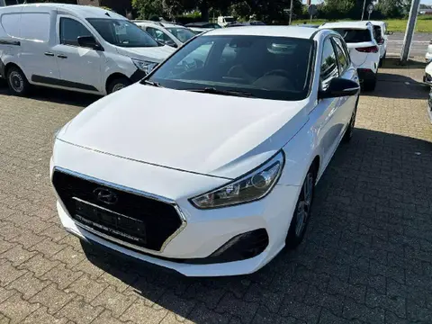 Annonce HYUNDAI I30 Essence 2018 d'occasion 