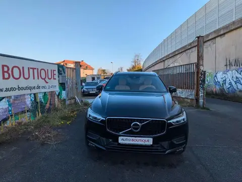 Annonce VOLVO XC60 Diesel 2018 d'occasion 