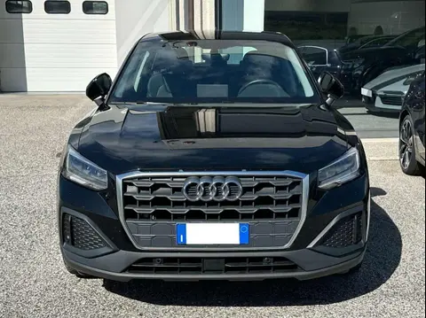 Used AUDI Q2 Petrol 2022 Ad 