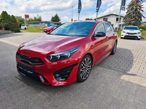 Annonce KIA PROCEED Essence 2022 d'occasion 