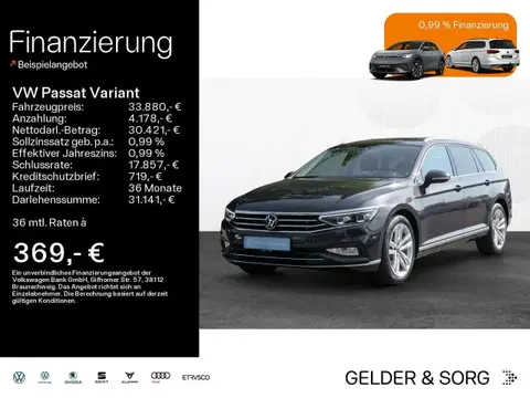 Used VOLKSWAGEN PASSAT Diesel 2022 Ad 