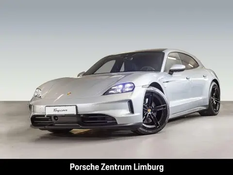 Used PORSCHE TAYCAN Electric 2024 Ad 