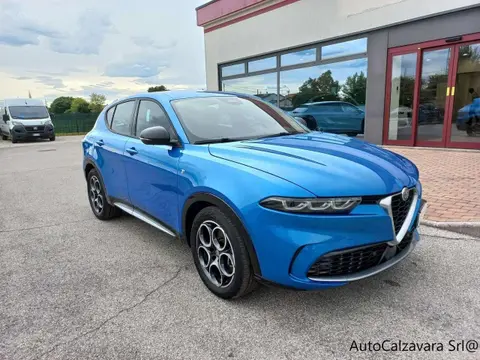 Used ALFA ROMEO TONALE Hybrid 2023 Ad 