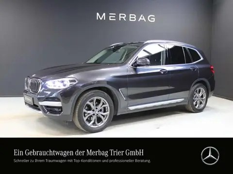 Used BMW X3 Diesel 2021 Ad 