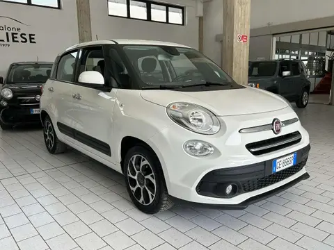 Used FIAT 500L Diesel 2021 Ad 