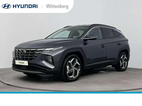 Used HYUNDAI TUCSON Hybrid 2024 Ad 