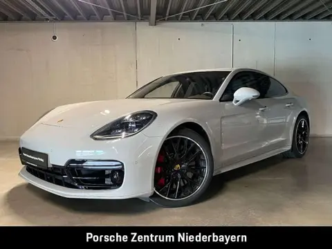 Used PORSCHE PANAMERA Petrol 2017 Ad 