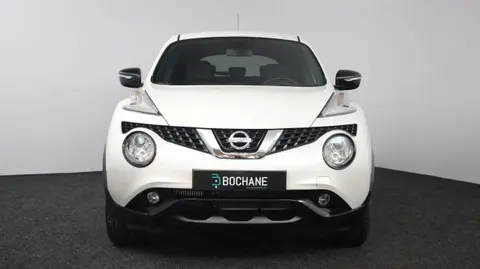 Annonce NISSAN JUKE Essence 2018 d'occasion 