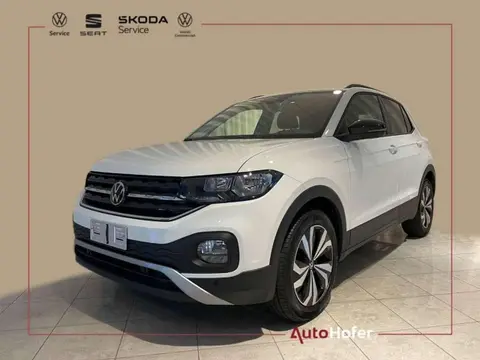 Used VOLKSWAGEN T-CROSS Petrol 2023 Ad 