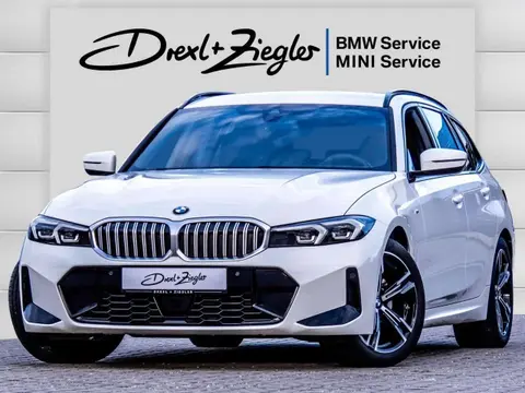 Annonce BMW SERIE 3 Diesel 2024 d'occasion 