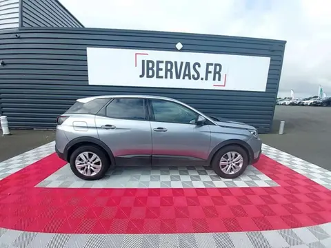 Used PEUGEOT 3008 Diesel 2019 Ad 