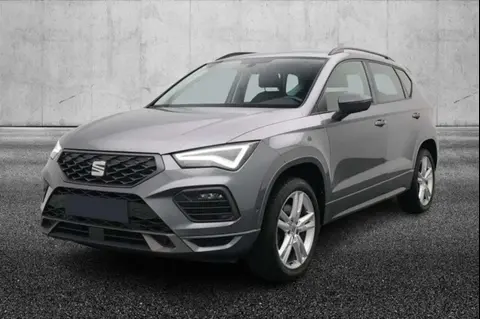 Used SEAT ATECA Diesel 2022 Ad 