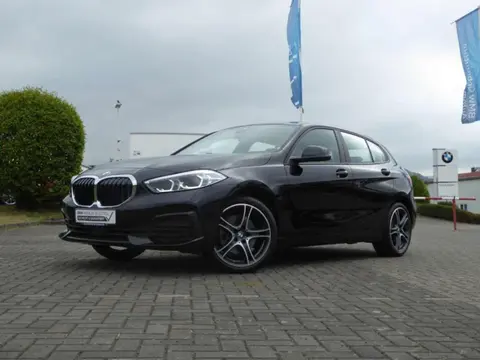 Used BMW SERIE 1 Petrol 2021 Ad 