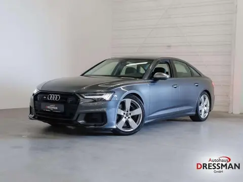 Annonce AUDI S6 Diesel 2021 d'occasion 