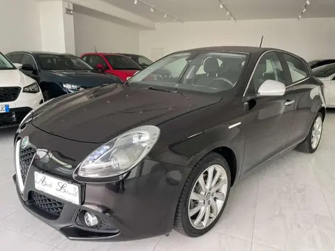 Used ALFA ROMEO GIULIETTA Diesel 2016 Ad 