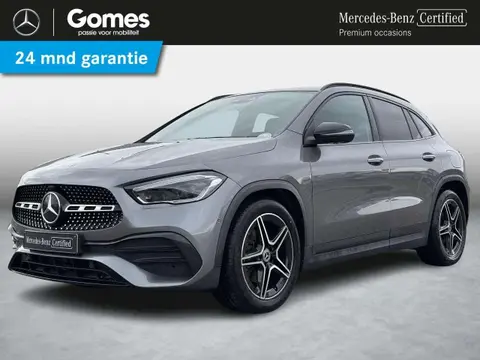 Used MERCEDES-BENZ CLASSE GLA Petrol 2020 Ad 