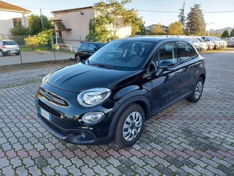 Used FIAT 500X Petrol 2023 Ad 