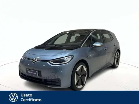 Used VOLKSWAGEN ID.3 Electric 2022 Ad 