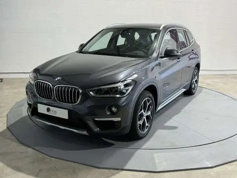 Used BMW X1 Petrol 2016 Ad 