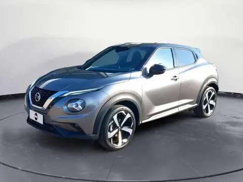 Annonce NISSAN JUKE Essence 2021 d'occasion 