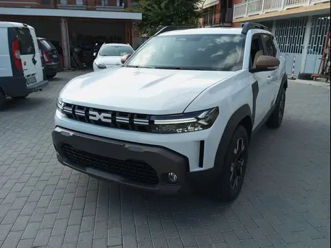 Used DACIA DUSTER LPG 2024 Ad 