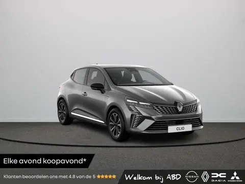 Annonce RENAULT CLIO GPL 2024 d'occasion 