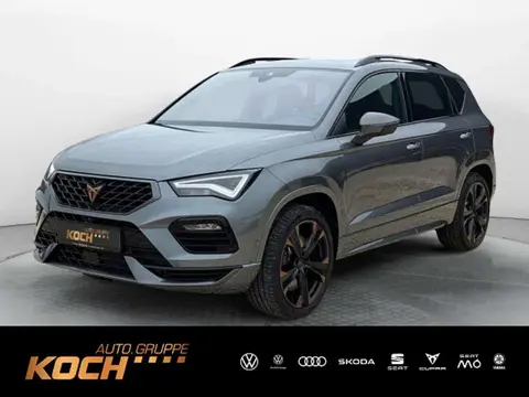 Used CUPRA ATECA Petrol 2024 Ad 