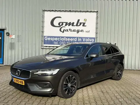 Used VOLVO V60 Petrol 2020 Ad 