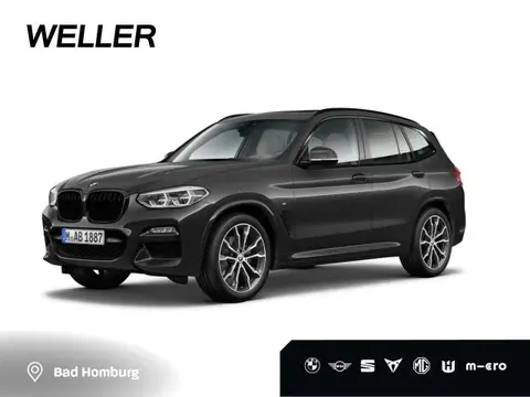 Used BMW X3 Diesel 2021 Ad 