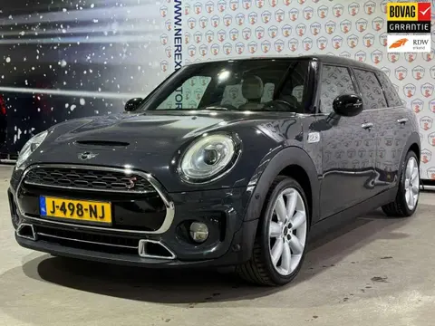 Annonce MINI COOPER Essence 2016 d'occasion 