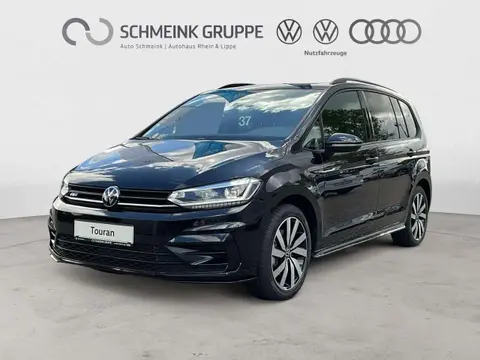 Annonce VOLKSWAGEN TOURAN Essence 2024 d'occasion 