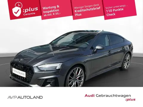 Used AUDI A5 Diesel 2024 Ad 