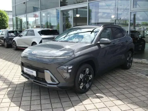 Annonce HYUNDAI KONA Essence 2024 d'occasion 