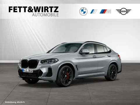 Used BMW X4 Diesel 2023 Ad 