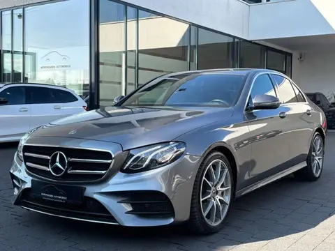 Annonce MERCEDES-BENZ CLASSE E Diesel 2019 d'occasion 