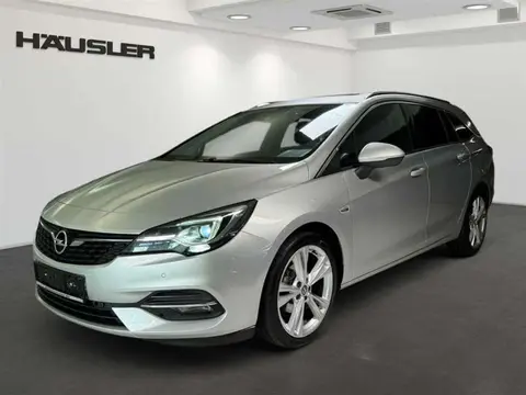 Used OPEL ASTRA Diesel 2021 Ad 