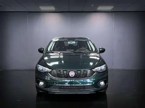 Used FIAT TIPO Petrol 2019 Ad 