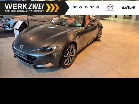 Used MAZDA MX-5 Petrol 2024 Ad 