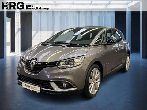 Annonce RENAULT SCENIC Essence 2020 d'occasion 