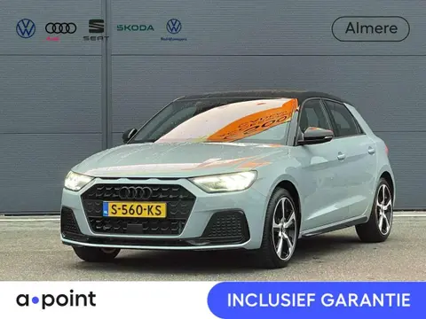 Annonce AUDI A1 Essence 2023 d'occasion 