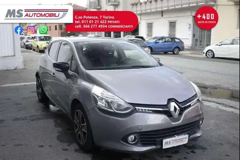 Used RENAULT CLIO Diesel 2016 Ad 